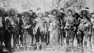 Hermanos Záizar  Corrido de Pancho Villa [upl. by Iad]