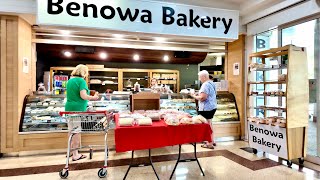 Benowa Gardens Shopping Centre  GOLD COAST • 4K HDR [upl. by Ikkin]