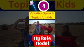 🌟Top 10 Speech Competition Topics for Kids  Best Ideas for Young Speakers [upl. by Seyer]