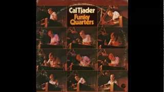 Manteca  THE CAL TJADER QUINTET [upl. by Anhpad]