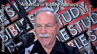 America in Bible Prophecy 09272024 [upl. by Mitzi727]