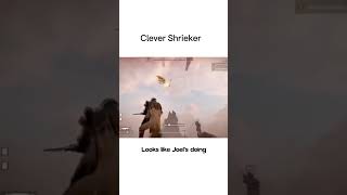 Clever Girl helldivers2 [upl. by Eed]