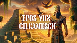 Auf den Spuren von Gilgamesch Ein Märchen von Macht und Erlösung [upl. by Abana277]