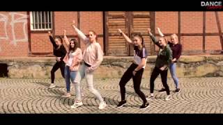 Dance Company Vaihingen [upl. by Josias]