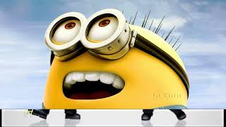 Minions Song sings YMCA with Lyrics amp full video clips 1080p [upl. by Leemaj]