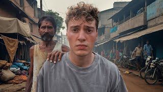 JE RETOURNE EN INDE 🇮🇳 après my être fait agresser [upl. by Nnyllatsyrc]