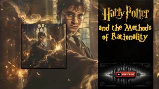 Harry Potter and the Methods of Rationality Chapters 7 to 8 [upl. by Noynek862]