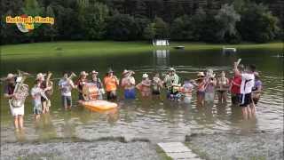 Cold Water Challenge 2014  MK Mieming [upl. by Merete]