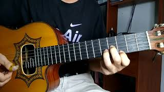 Derrumbes  Tutorial Requinto  Tito Cortes [upl. by Odnamla703]