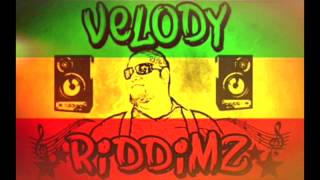 Velody Riddimz  Thinking Out Loud Cover [upl. by Skill610]