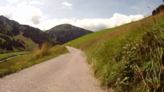 Rennrad Tour im Tannheimer Tal 2012 [upl. by Trueman]