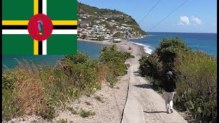 Dominica trip [upl. by Atwater]