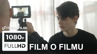 Abstinent 2019 film o filmu [upl. by Aiuqcaj]