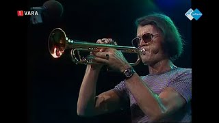 Chet Baker Live in Holland 1975 [upl. by Tara]