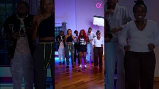 Kenyan TikTok Home Dance Trends  Whats Hot Right Now alphahouse [upl. by Richmond]