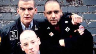 Romper Stomper Soundtrack  the Smack Song [upl. by Innavoij]