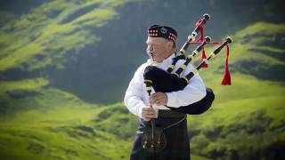 Scotland Music Traditional Instrumental [upl. by Gnilsia]