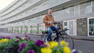 SPARTA  Smart Ebikes [upl. by Enirac270]