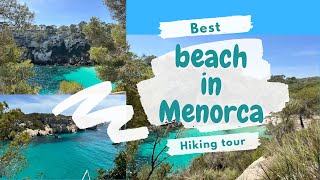 How to Get to the Best Beaches in Menorca Without a Car Travel Guide [upl. by Ros511]