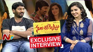 Nela Ticket Movie Team Chit Chat  Ravi Teja  MalvikaSharma Director Kalyan Krishna [upl. by Ester]