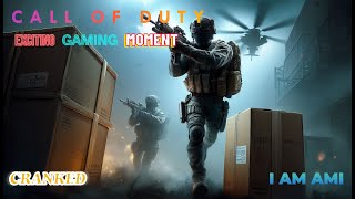 Exciting CODM Moments 🎮 codm callofdutymobilemostkills gaming viralvideo Imami2718 [upl. by Ecirp85]