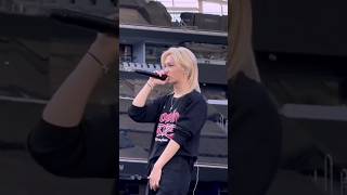 Felixs deep voice in Australia straykids kpop skz 스트레이키즈 felix stay yongbok [upl. by Ehtiaf]