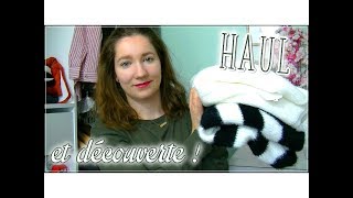 HAUL internet  Soldes  Easy Clothes Etam La Redoute [upl. by Parette]