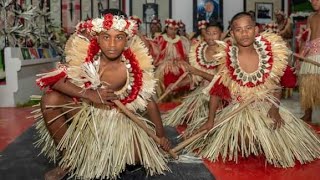 Marshallese celebrate iroijlaplap Mike kabua 2022 coronation lolelaplap [upl. by Paapanen943]