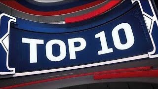 NBAs Top 10 Plays Of The Night  December 12 2023 [upl. by Esmerelda]