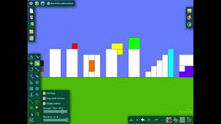 I Made Numberblocks 1100 [upl. by Oremoh936]