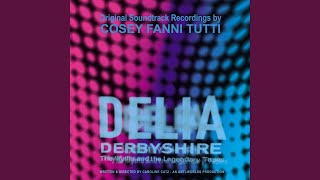 Delia Tones [upl. by Hollyanne]