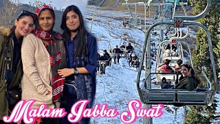 FAMILY TRIP TO SWAT  NA45 [upl. by Benildis]