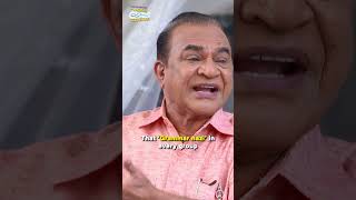 Din Bhar Gyan deta hai  tmkoc comedy relatable shorts comedyvideo trending funny trending [upl. by Atoiganap]