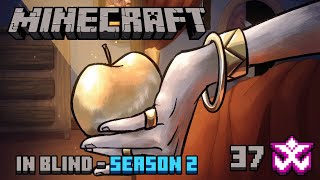 La cura  Minecraft in Blind 37 w Cydonia [upl. by Wolford711]