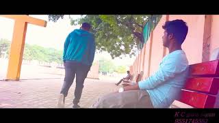 Gana jagan love feeling song New Update 2018 [upl. by Leigh]