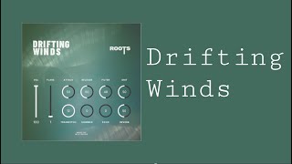 Drifting Winds  Westwood Instruments [upl. by Shaun]