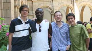 Photovideo about the University of Deusto [upl. by Mihalco]