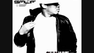 Salif  Jamais sans mes chaines  HQ   Prod Blixx [upl. by Akinoj373]