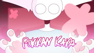 POKKAN KARA • animation meme [upl. by Ardnot]