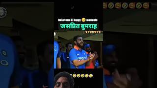 cricketlover funny bumrah six [upl. by Nalyt]