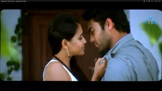 Idi Varama Video Song  Aakasame Haddu [upl. by Mosa857]