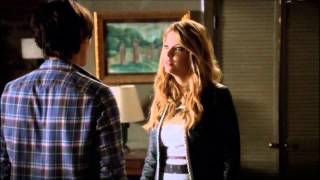 Ravenswood  Hanna 1x10 part 1 [upl. by Alvis149]