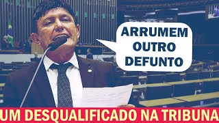 BOLSONARISTA BATE RECORDE DE BAIXO NÃVEL E ACABA COM SESSÃƒO DA CÃ‚MARA  Cortes 247 [upl. by Winfrid]