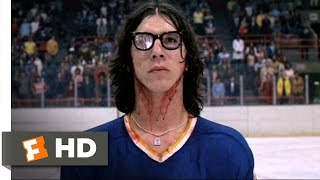 PreGame Brawl  Slap Shot 710 Movie CLIP 1977 HD [upl. by Nocaj]