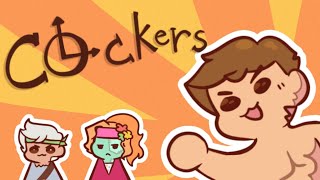 Who are the Clockers  Limited Life Animatic [upl. by Htebaile914]