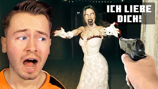 Meine PSYCHO EXFREUNDIN entführt mich HILFE [upl. by Nuris837]