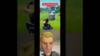 Jonesy Reacting to Fortnite clips [upl. by Naik4]