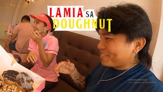 SARAP ng DOUGHNUT [upl. by Otilrac]