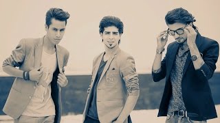 ARYANA BAND  Dukhtare Afghan Zameen New Afghan Song 2016 [upl. by Weisman904]