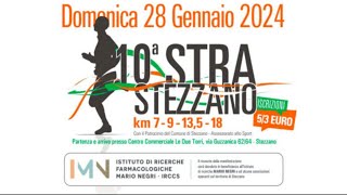 STRASTEZZANO 10a  28 GENNAIO 2024 [upl. by Kaja]